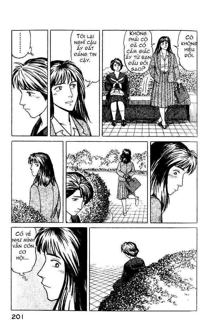 Kiseijuu: Sei no Kakuritsu Chapter 26 trang 25