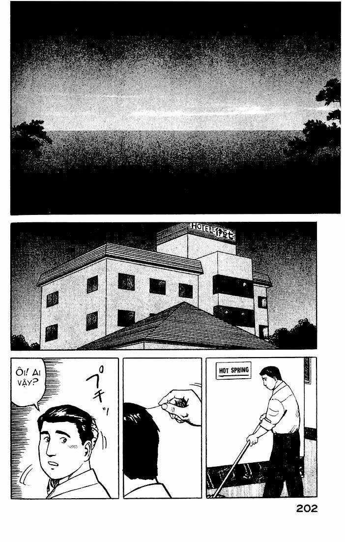 Kiseijuu: Sei no Kakuritsu Chapter 26 trang 26