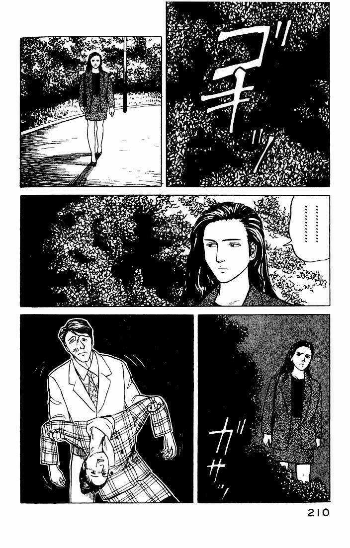 Kiseijuu: Sei no Kakuritsu Chapter 26 trang 34