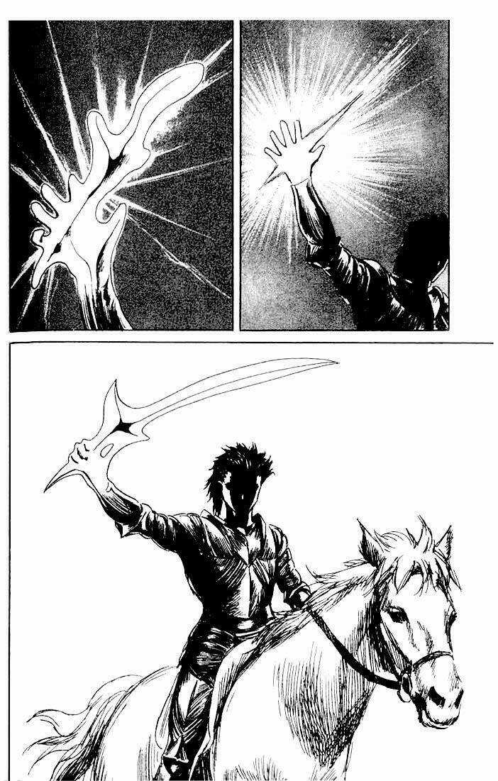 Kiseijuu: Sei no Kakuritsu Chapter 26 trang 6