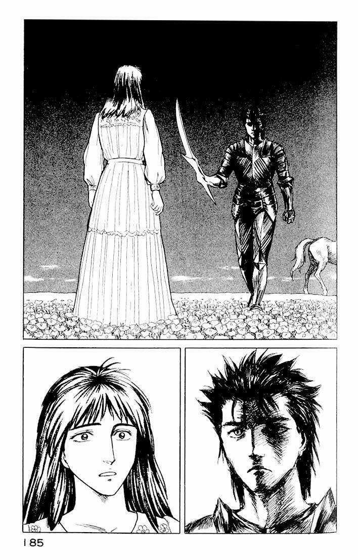 Kiseijuu: Sei no Kakuritsu Chapter 26 trang 9