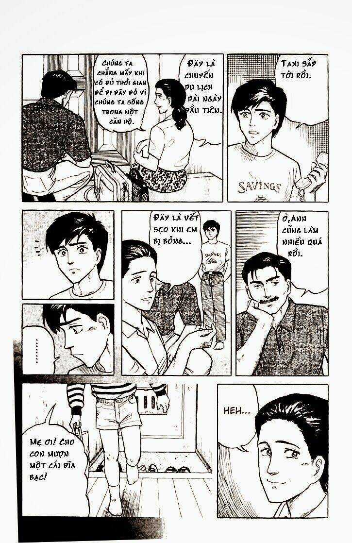 Kiseijuu: Sei no Kakuritsu Chapter 9 trang 24