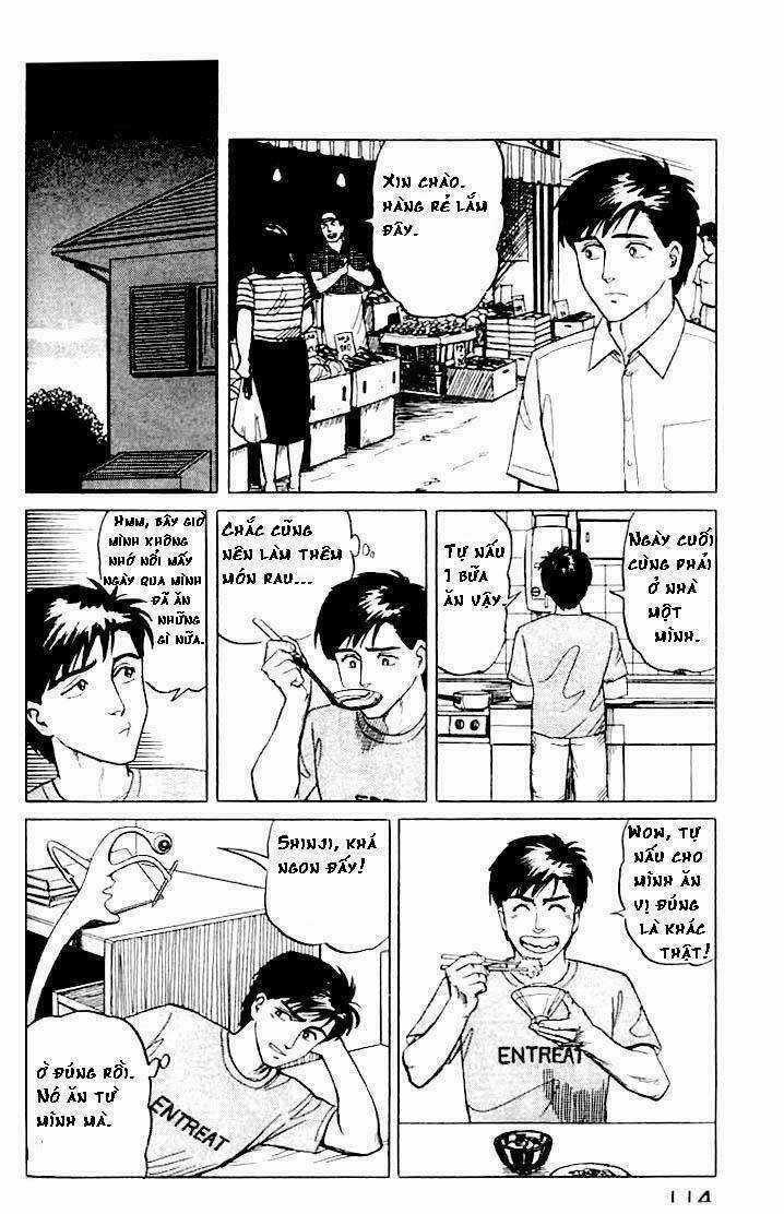 Kiseijuu Chapter 11 trang 24