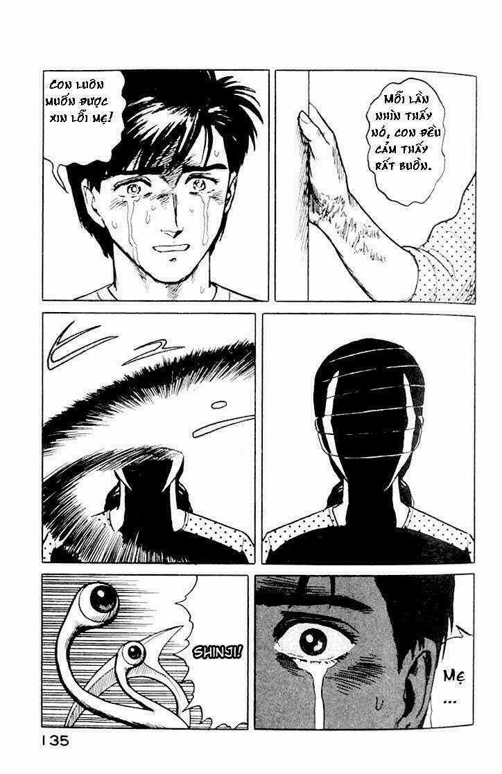 Kiseijuu Chapter 12 trang 16