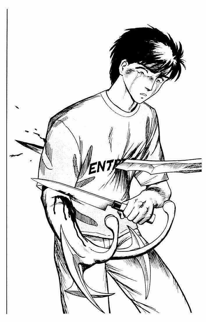 Kiseijuu Chapter 12 trang 17