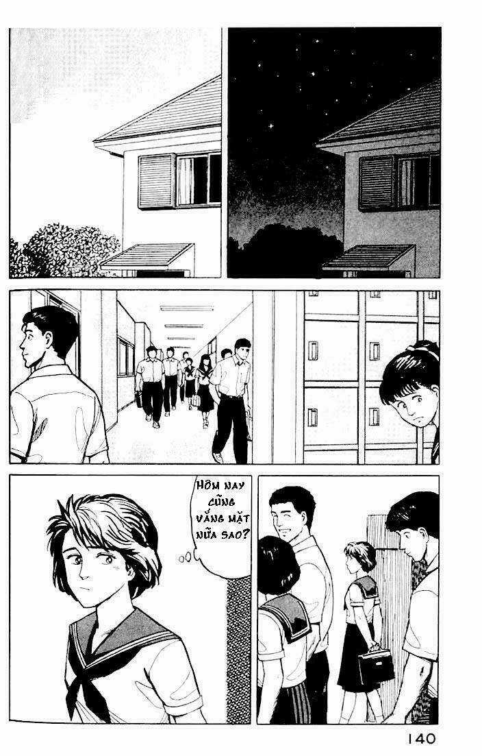 Kiseijuu Chapter 12 trang 21