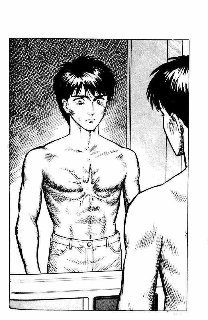 Kiseijuu Chapter 12 trang 25