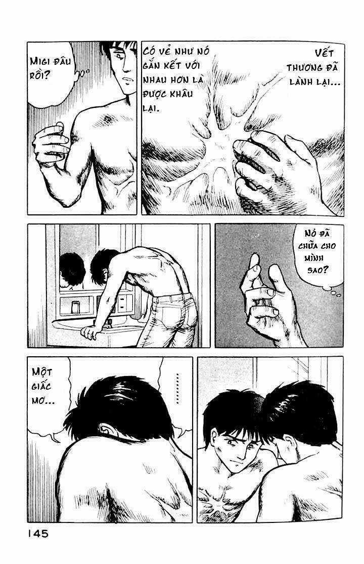 Kiseijuu Chapter 12 trang 26