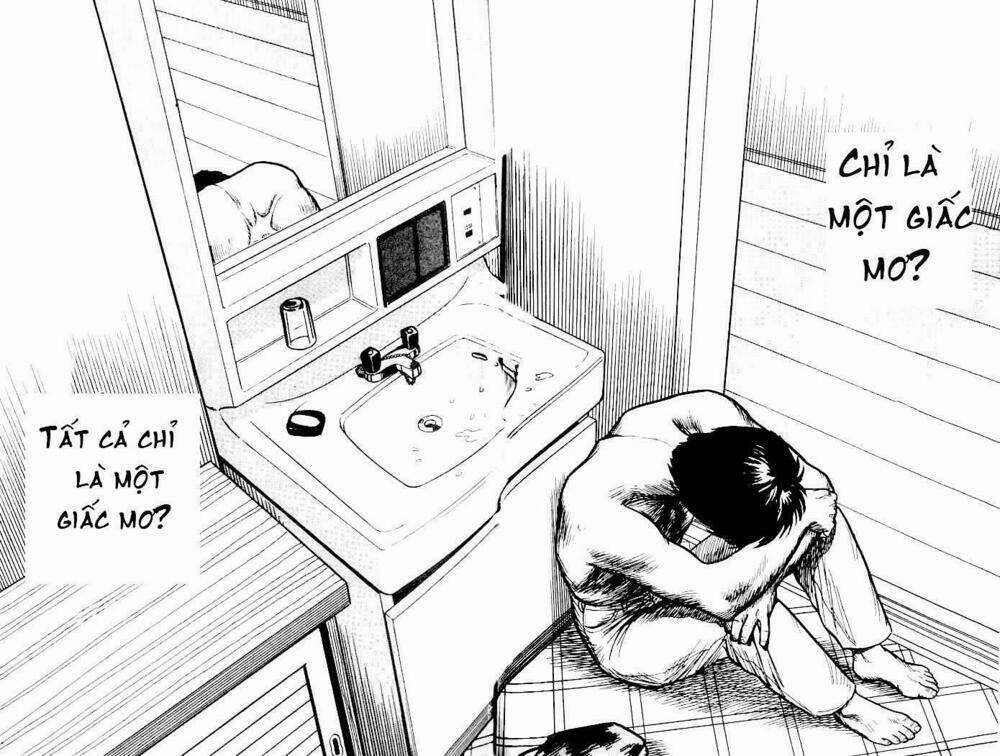 Kiseijuu Chapter 12 trang 27