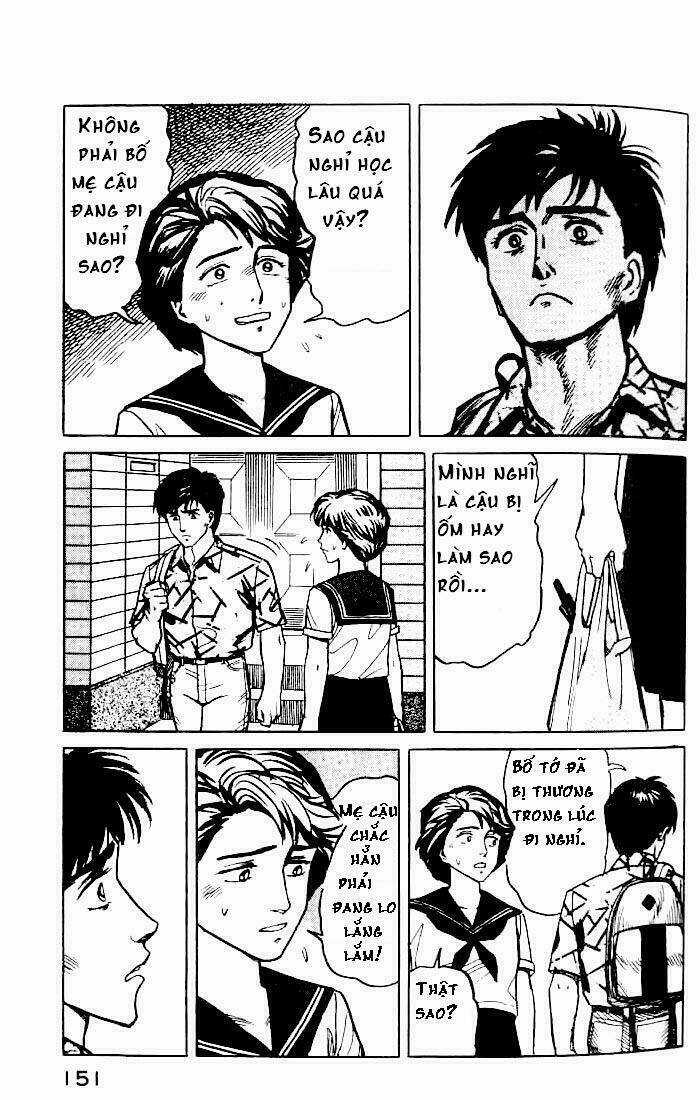 Kiseijuu Chapter 12 trang 31