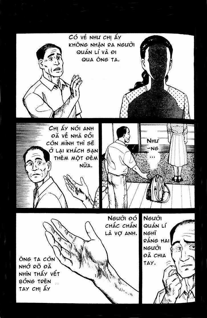 Kiseijuu Chapter 13 trang 17