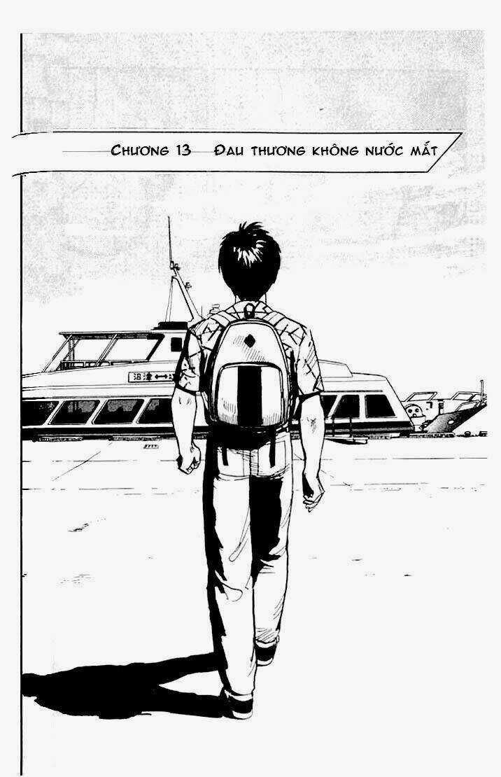 Kiseijuu Chapter 13 trang 2