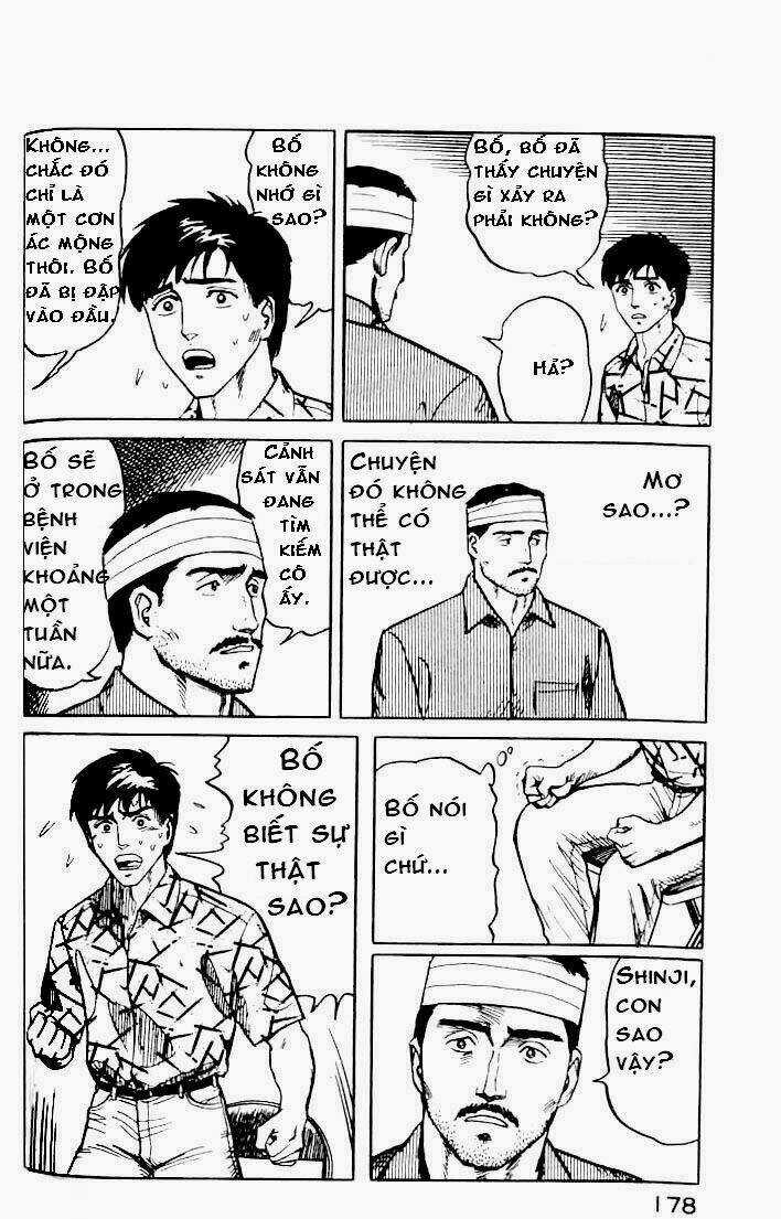 Kiseijuu Chapter 13 trang 24