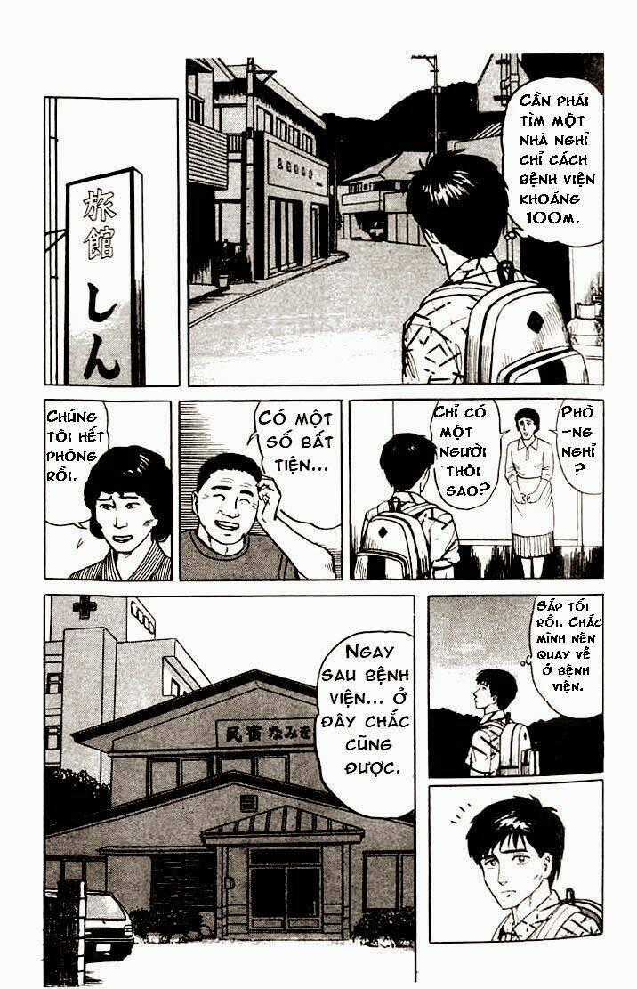 Kiseijuu Chapter 13 trang 29