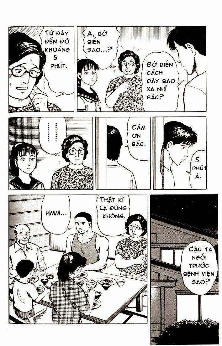 Kiseijuu Chapter 14 trang 14