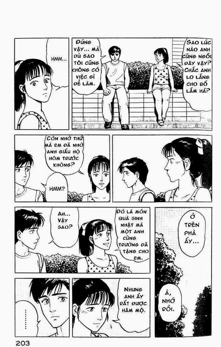 Kiseijuu Chapter 14 trang 19