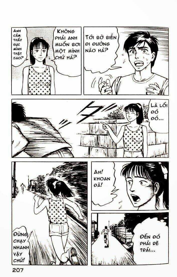 Kiseijuu Chapter 14 trang 23