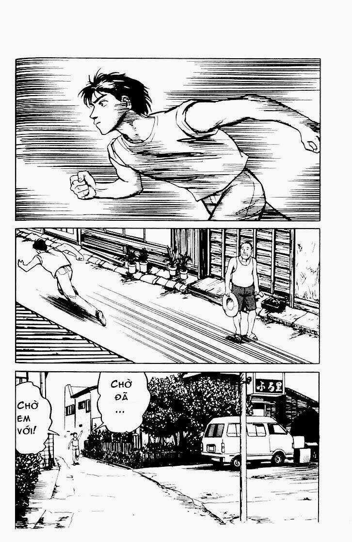 Kiseijuu Chapter 14 trang 24