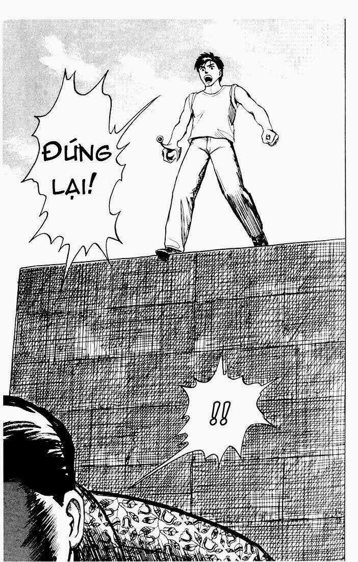 Kiseijuu Chapter 14 trang 31