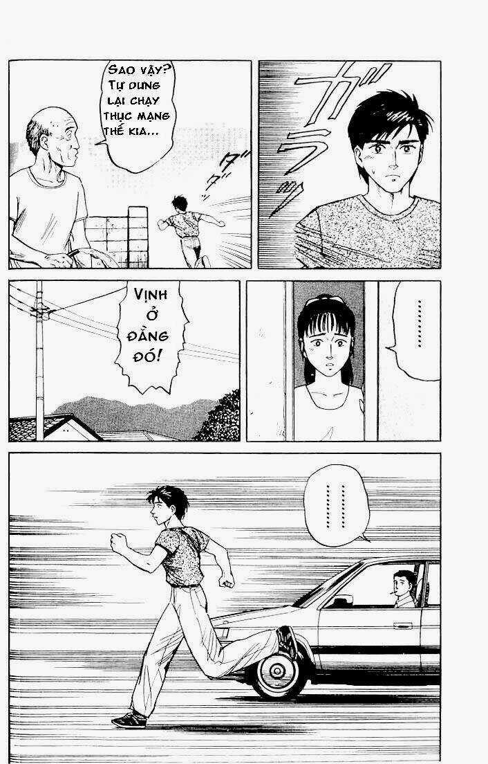 Kiseijuu Chapter 15 trang 27