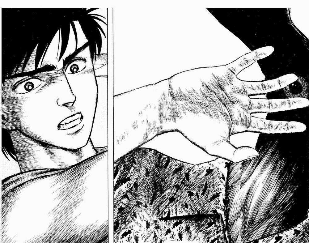 Kiseijuu Chapter 16 trang 21