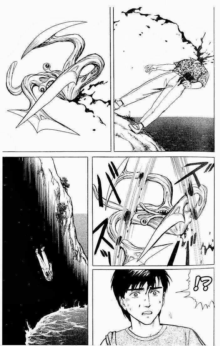 Kiseijuu Chapter 16 trang 25