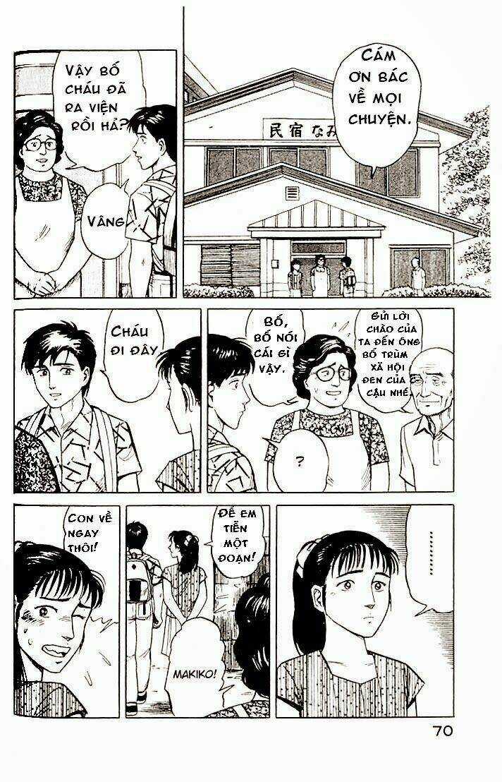 Kiseijuu Chapter 16 trang 30