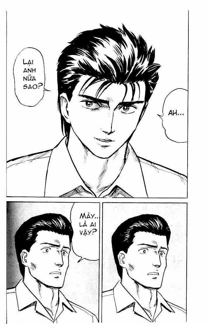 Kiseijuu Chapter 17 trang 14