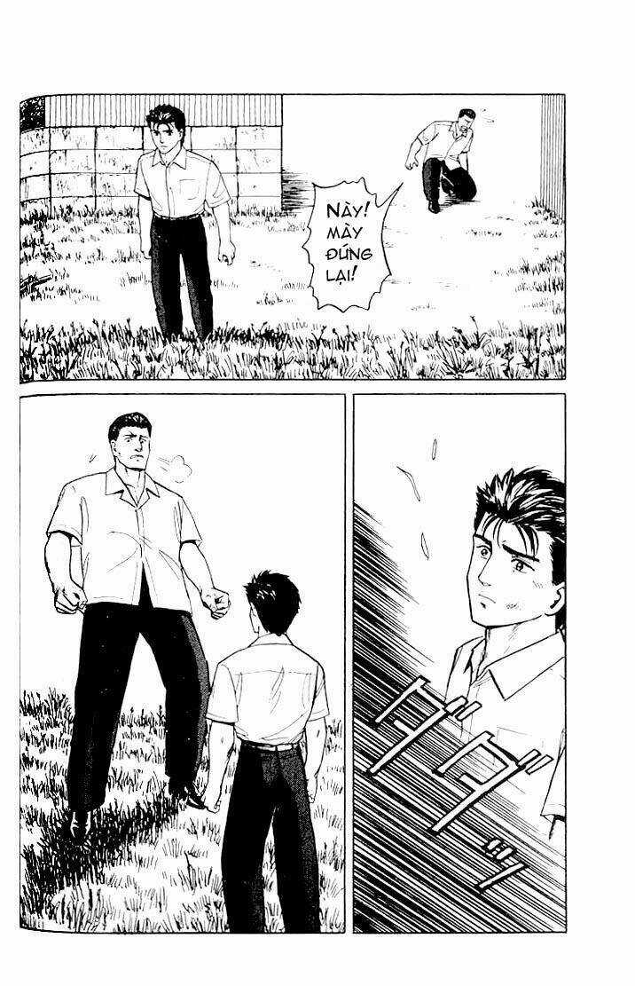 Kiseijuu Chapter 17 trang 22