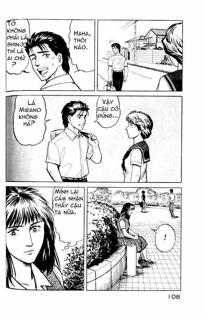 Kiseijuu Chapter 17 trang 30