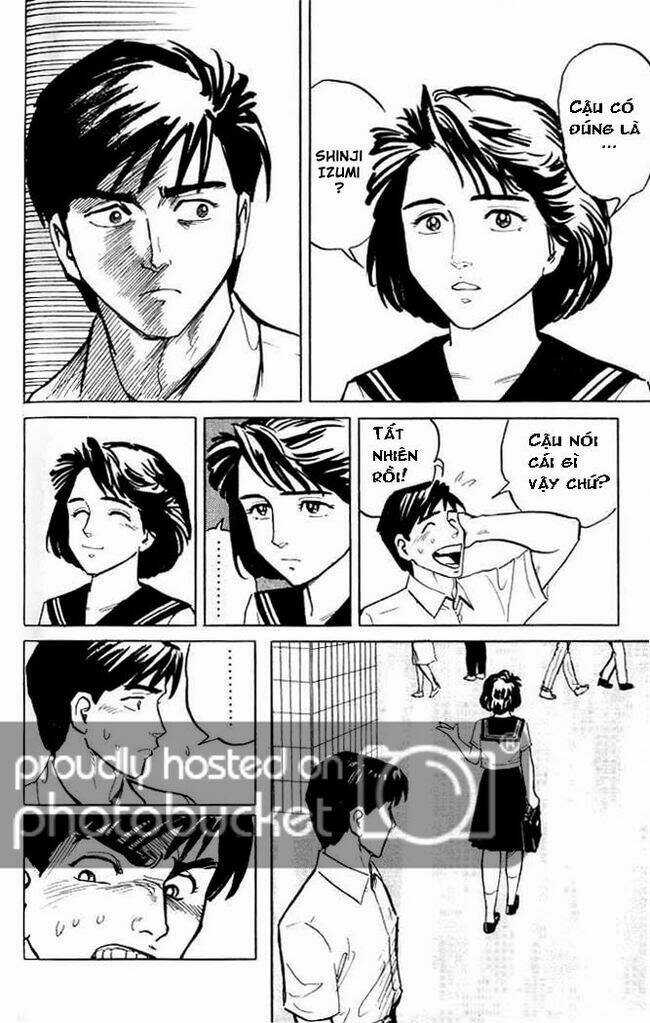 Kiseijuu Chapter 2 trang 18