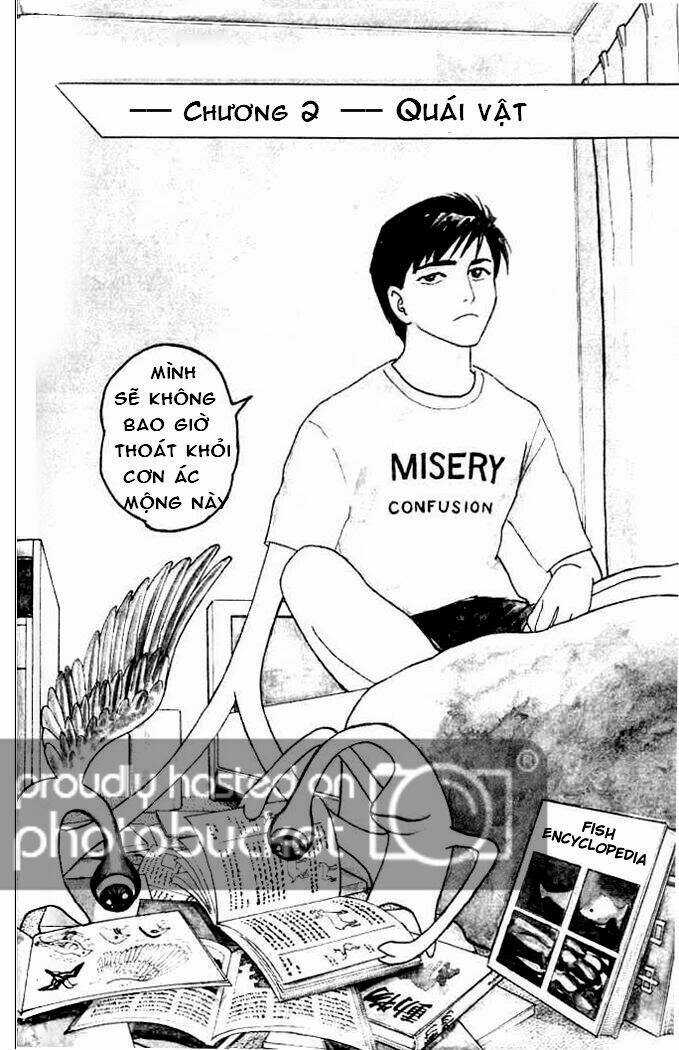 Kiseijuu Chapter 2 trang 2