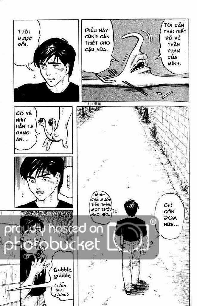 Kiseijuu Chapter 2 trang 27