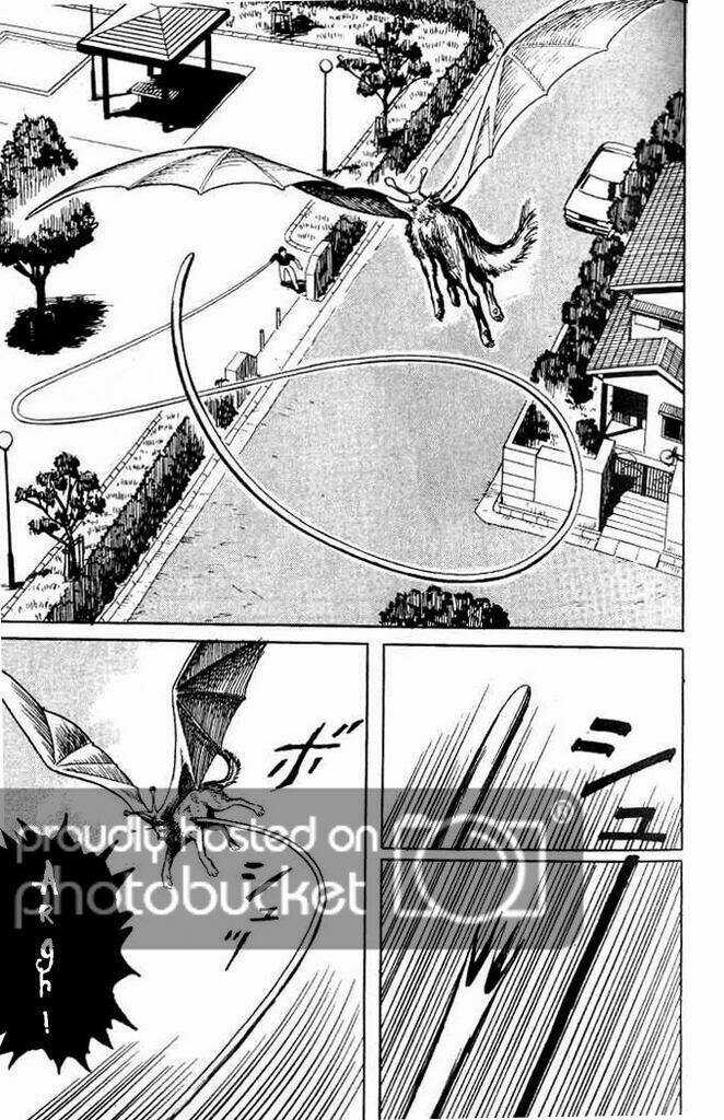 Kiseijuu Chapter 2 trang 33