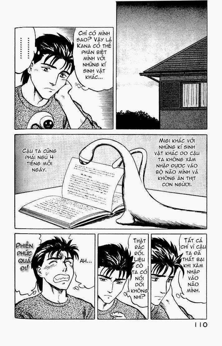 Kiseijuu Chapter 30 trang 10