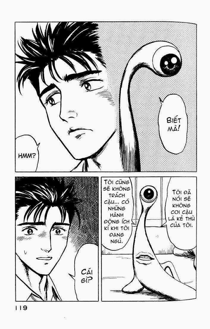 Kiseijuu Chapter 30 trang 19