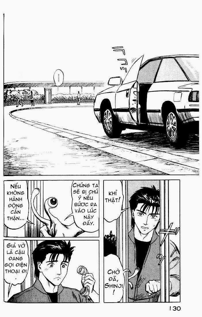 Kiseijuu Chapter 30 trang 30