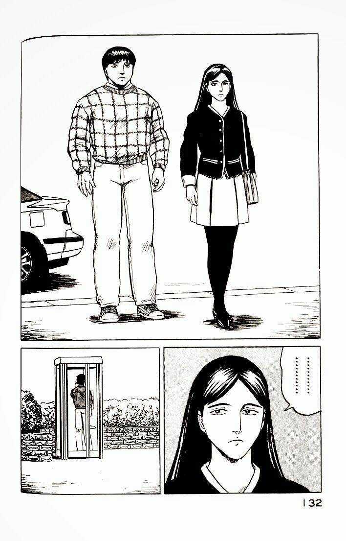 Kiseijuu Chapter 30 trang 32