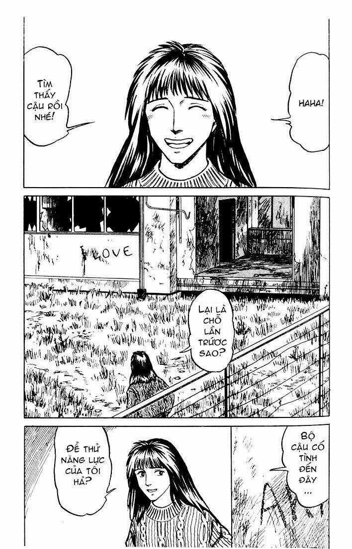 Kiseijuu Chapter 31 trang 7