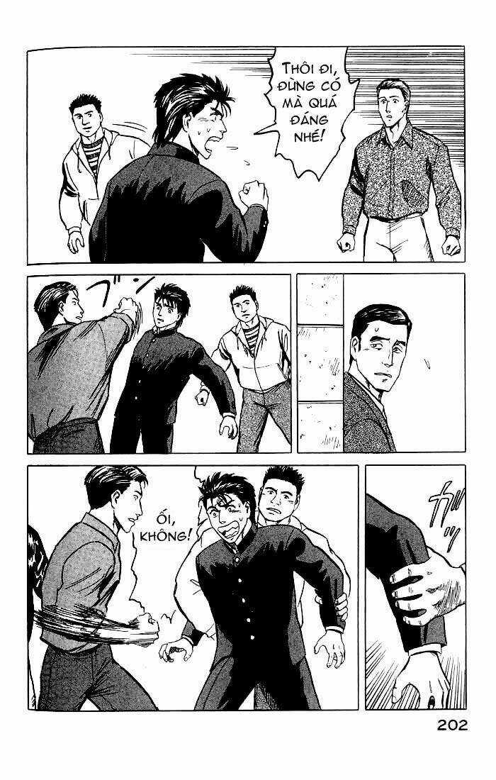 Kiseijuu Chapter 32 trang 27