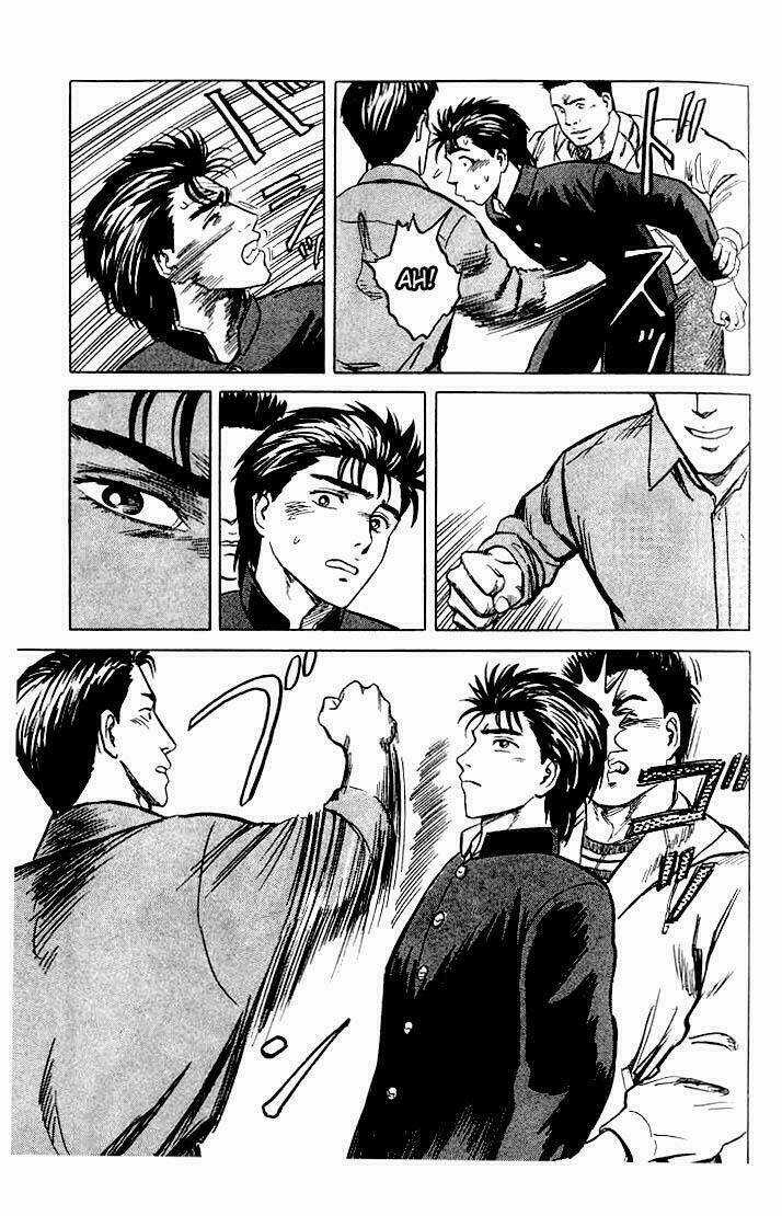 Kiseijuu Chapter 32 trang 28