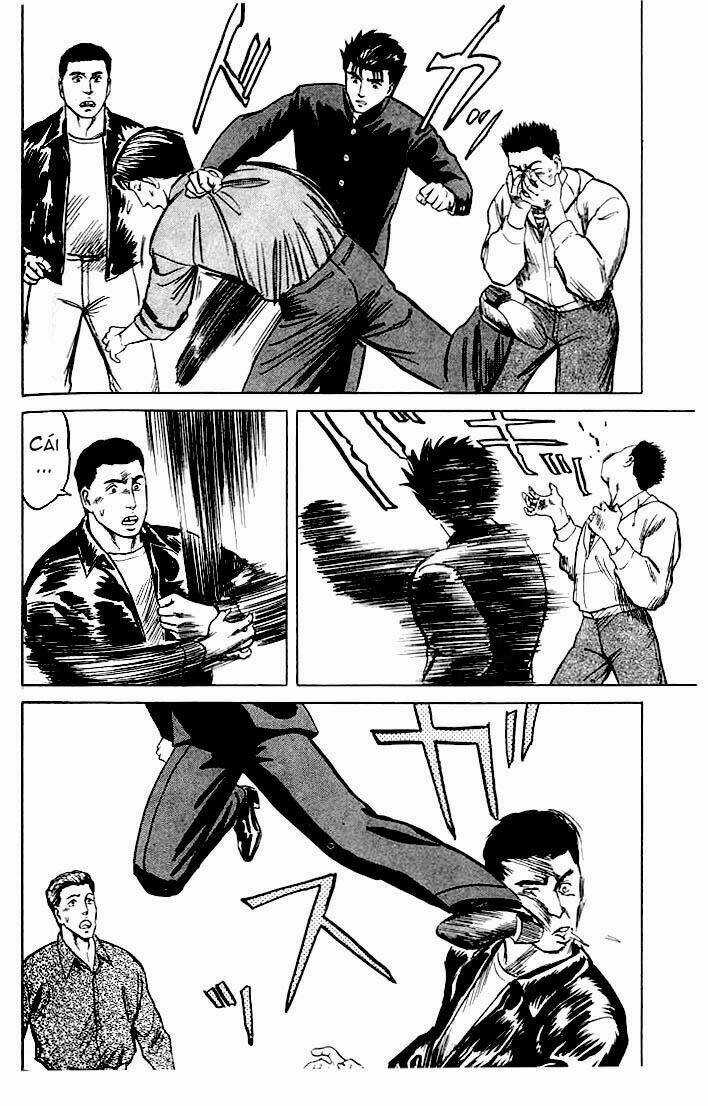 Kiseijuu Chapter 32 trang 29