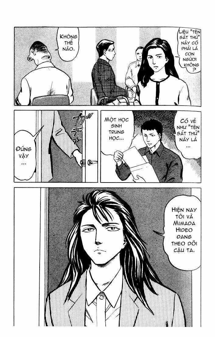 Kiseijuu Chapter 32 trang 4