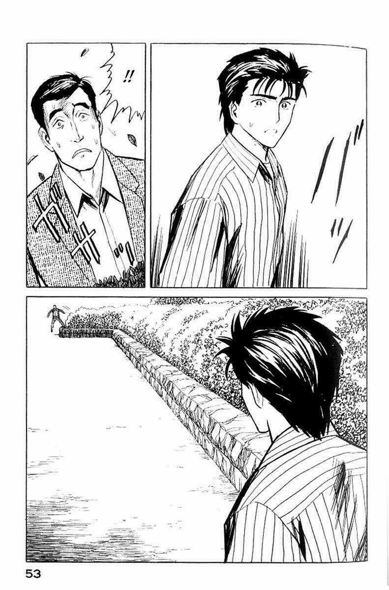 Kiseijuu Chapter 34 trang 15