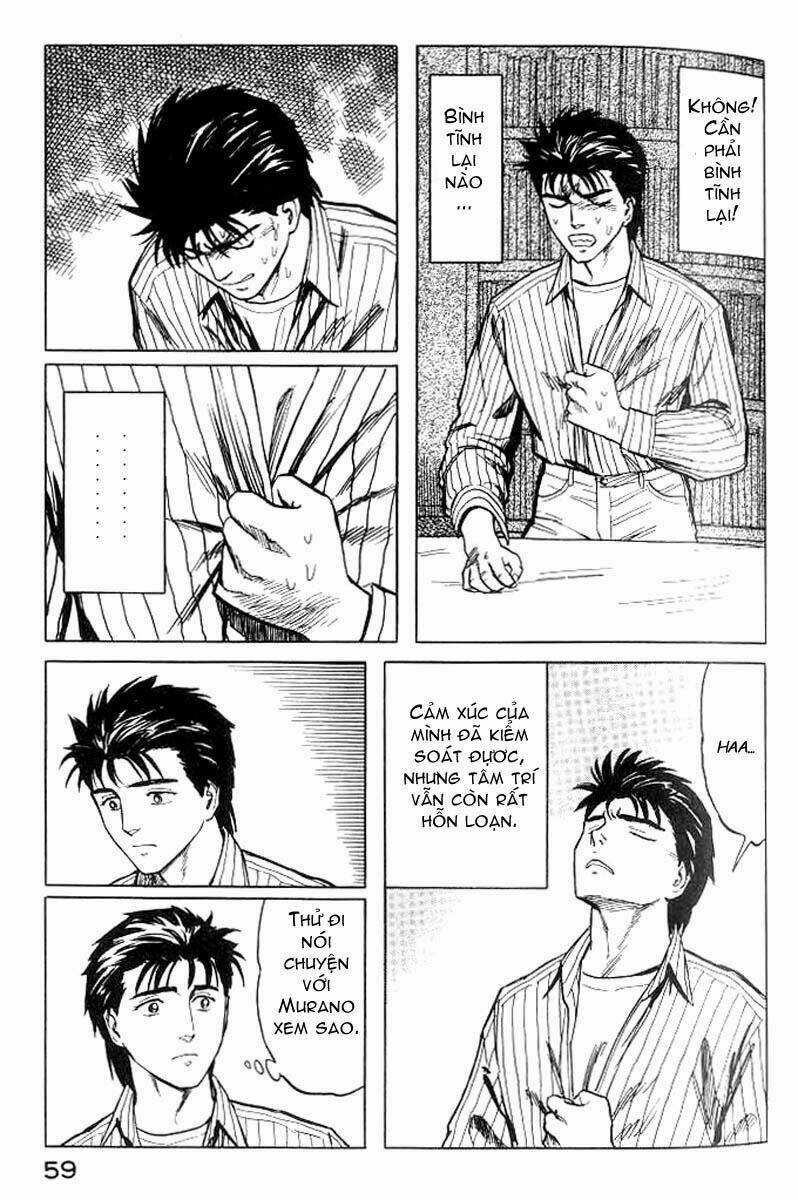 Kiseijuu Chapter 34 trang 21