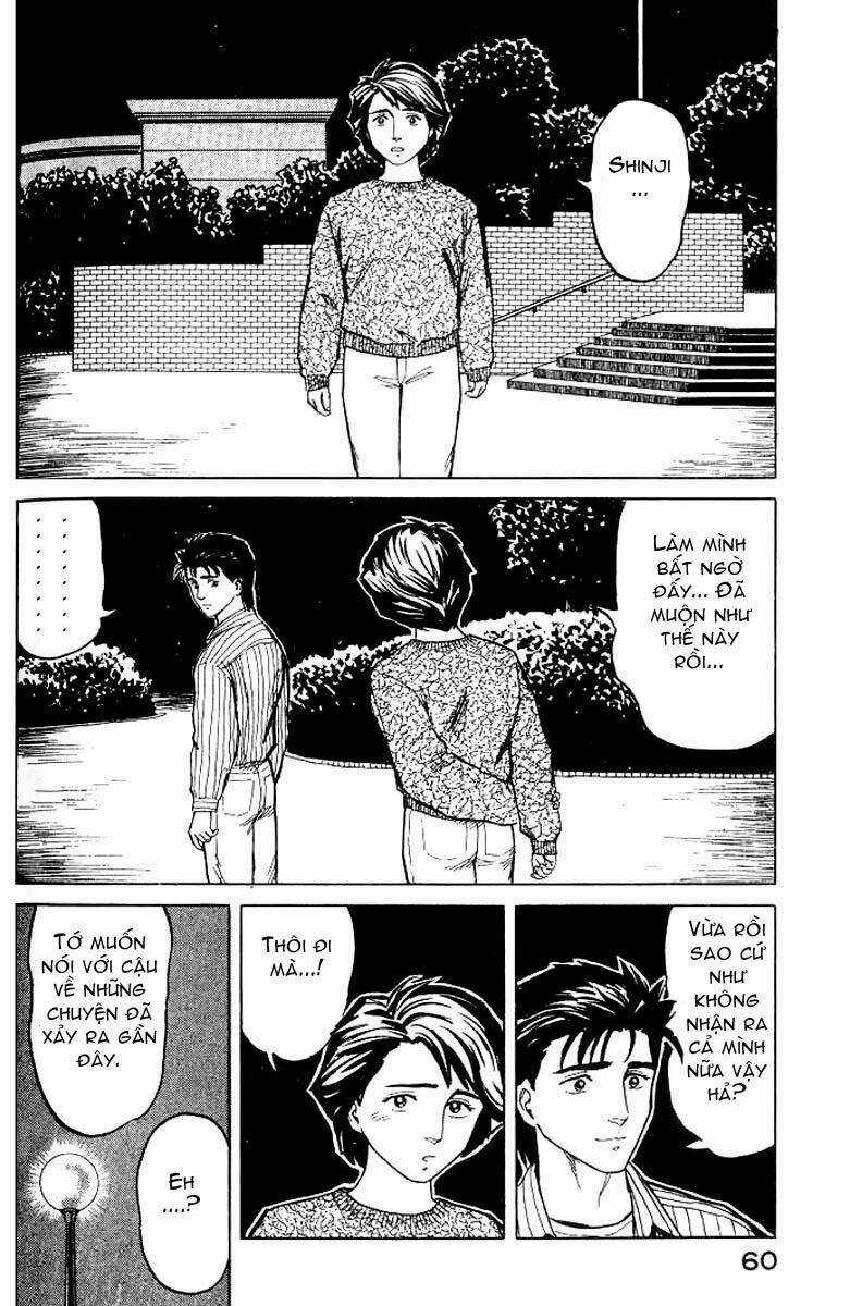 Kiseijuu Chapter 34 trang 22