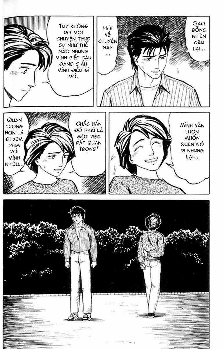 Kiseijuu Chapter 34 trang 24