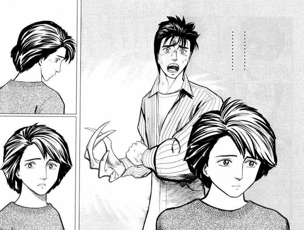 Kiseijuu Chapter 34 trang 30