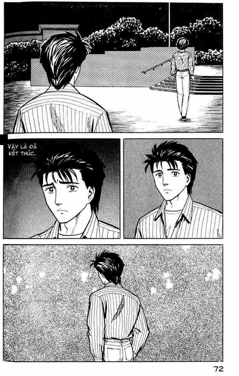 Kiseijuu Chapter 34 trang 33