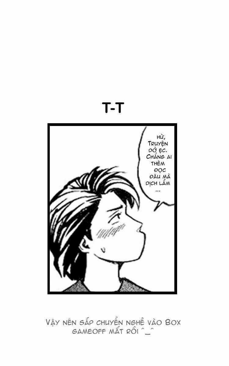 Kiseijuu Chapter 34 trang 38